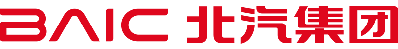 BAIC Group logo